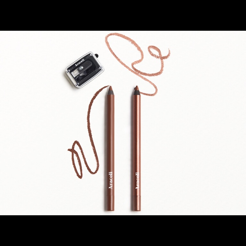 NWT Araceli Eyeliner Duo Set